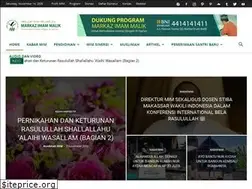 Sites similar to mim.or.id