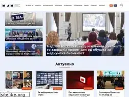 Sites similar to mim.org.mk