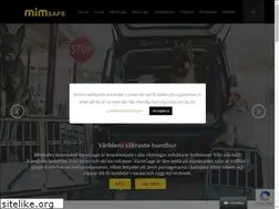 Sites similar to mim.se
