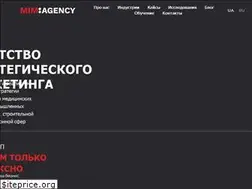 Sites similar to mim.website