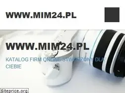 Sites similar to mim24.pl