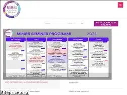 Sites similar to mim85kultursanat.com