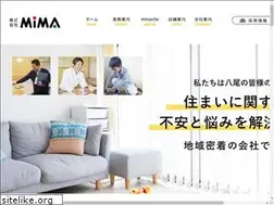Sites similar to mima-yao.com