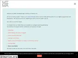 Sites similar to mima.art