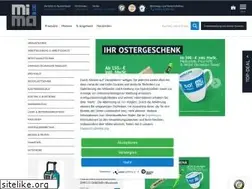 Sites similar to mima.de