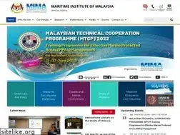 Sites similar to mima.gov.my