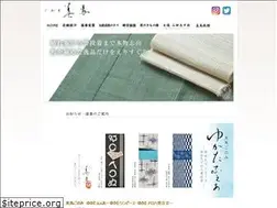 Sites similar to mima.jp