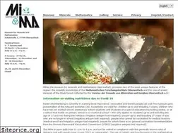 Sites similar to mima.museum