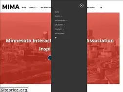 Sites similar to mima.org