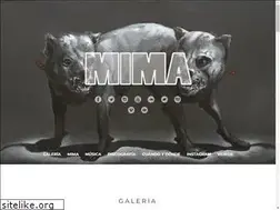 Sites similar to mima.pr