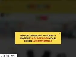 Sites similar to mimabebes.es