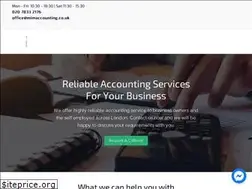 Sites similar to mimaccounting.co.uk