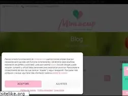 Sites similar to mimacup.com