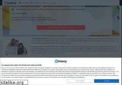 Sites similar to mimacy.net