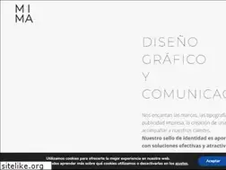Sites similar to mimadisseny.com