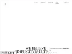 Sites similar to mimahousing.com