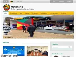Sites similar to mimaip.gov.mz