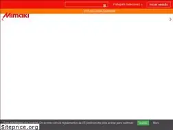 Sites similar to mimaki.pt