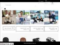 Sites similar to mimakidsusa.com