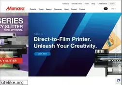 Sites similar to mimakiusa.com