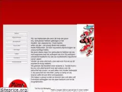 Sites similar to mimakoi.nl