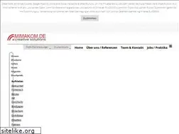 Sites similar to mimakom.de