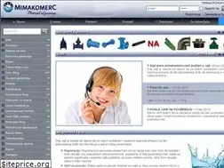 Sites similar to mimakomerc.com