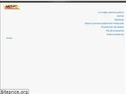 Sites similar to mimal.es