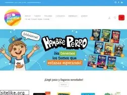 Sites similar to mimaletakids.cl