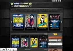 Sites similar to mimaletamusical.blogspot.com