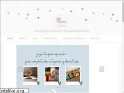 Sites similar to mimamadice.com