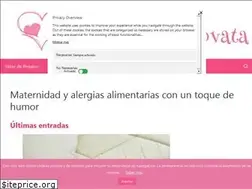 Sites similar to mimamaesnovata.com