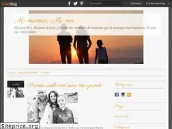 Sites similar to mimamanmimoi.com