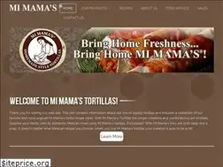 Sites similar to mimamas.com