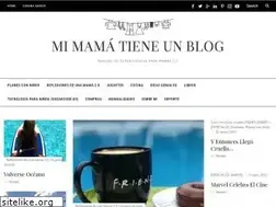 Sites similar to mimamatieneunblog.com