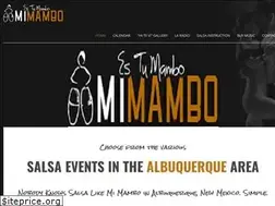 Sites similar to mimambo.com