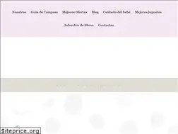 Sites similar to mimamemima.com