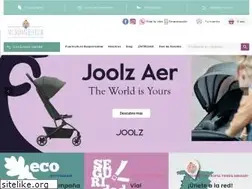 Sites similar to mimamieslista.com
