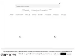 Sites similar to mimamiphoto.es