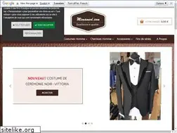 Sites similar to mimamod.com