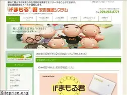 Sites similar to mimamori24.com