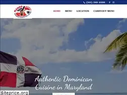 Sites similar to mimannarestaurant.com