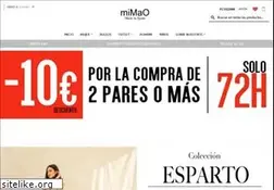 Sites similar to mimao.es