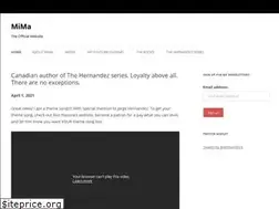 Sites similar to mimaonfire.com