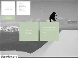 Sites similar to mimapa.es