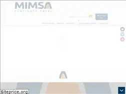 Sites similar to mimaquinaria.com