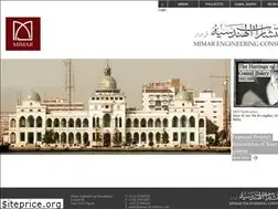Sites similar to mimar-architects.com