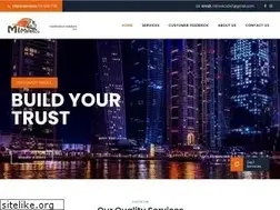 Sites similar to mimar-co.com