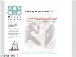 Sites similar to mimar.org.uk