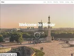 Sites similar to mimar.rs